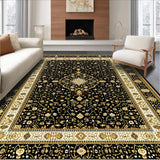 Minimalist Abstract Aesthetic(Black)