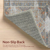 Cozy Classic Symmetrical Elements(Gray)