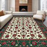 Classic Traditional Artful Aesthetic(Beige)