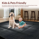 Eye Catching Color Burst(Black)