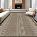 Artistic Family Name Motif(Beige)