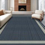Modern Classic Lattice Aesthetics(Gray)