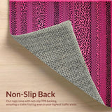 Whimsical Pink Spotty Elegance(Pink)