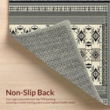 Artful Distressed Linear Arrangement(Gray)