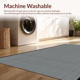Trendy Neutral Lattice Style(Gray)