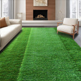 Charming Vintage Inspired Green Design(Green)