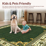 Balcony Retreat(Green)