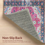Elegant Distressed Coastal Aesthetics(Pink)