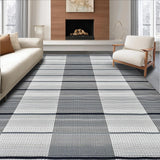 Contemporary Diamond Elegance(Gray)