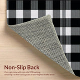 Charming Vintage Inspired Design(Black)