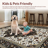 Chic Rustic Diamond(Black)