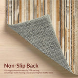 Coastal Earthy Braided Aesthetic(Beige)