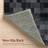 Chic Rustic Bear Skin Vibe(Gray)