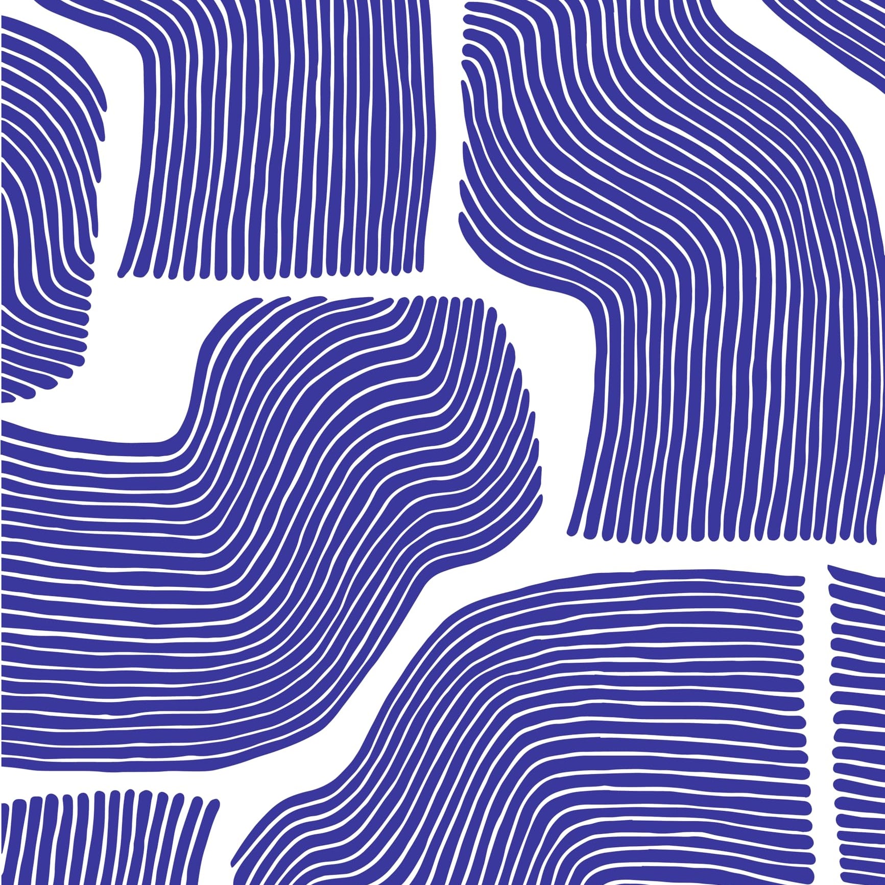 ODIKA 禅意花园地毯