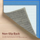 Bright Playful Touch(Blue)