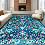 Dynamic Coastal Medallion Theme(Blue)