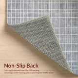 Contemporary Earth Tone(Gray)