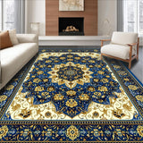 Antique(Blue)
