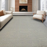 Luxe Monochrome Spotted Visual Appeal(Beige)