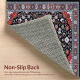 Rustic Earthy Petal Arrangement(Black)