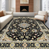 Distinctive Cozy Curved Line Theme(Black)