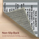 Elegant Coastal Inspired Aesthetic(Gray)