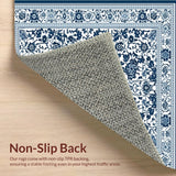 Trendy Pastel Lattice Inspiration(Blue)