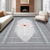 Elegant Black Cozy Design(Gray)