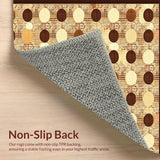 Colorful Cookie Inspired Visual(Beige)