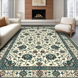 Elegant Sage Ogee(Beige)