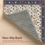 Stylish Artistic Nature(Ivory)