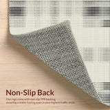 Classic Timeless Checkered Arrangement(Beige)