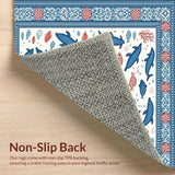 Contemporary Underwater Dreamscape(Blue)