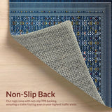 Cozy Trellis Aesthetic(Blue)