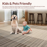 Inviting Cozy Vibes(Beige)