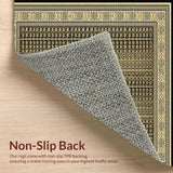 Elegant Minimalist Natural Aesthetic(Black)