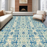 Elegant Ogee Design in Tones(Beige)