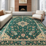 Sophisticated Green Toned Artistry(Green)