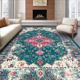 Cozy Transitional Diamond Shape(Blue)
