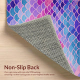 Lively Undersea Colorful Palette(Purple)