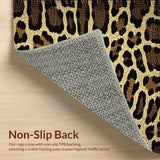 Stylish Ethnic Inspired Design(Beige)