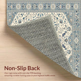 Transitional Taupe Geometric(Beige)