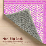 Coral Reef Inspired(Pink)