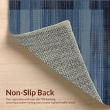 Inviting Cozy Trellis Arrangement(Blue)