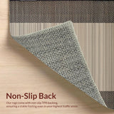 Cozy Warm Toned Holiday Entrance(Beige)