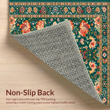 Chic Rustic Tiled Arrangement(Green)