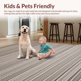 Chic Contemporary Neutral Design(Beige)