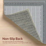 Chic Fluffy Heart Aesthetic(Gray)