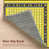 Artful Springtime Egg Medley(Yellow)