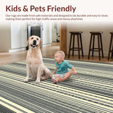 Contemporary Lattice Design Elements(Black)